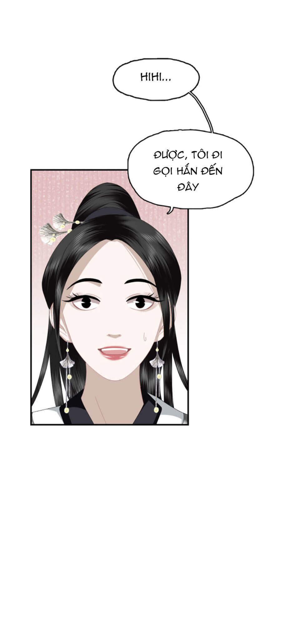 Điều Hương Vương Phi Chapter 5 - 16