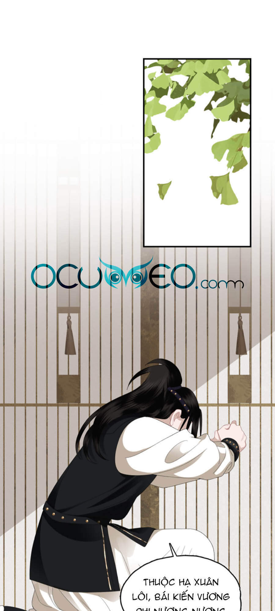 Điều Hương Vương Phi Chapter 5 - 17