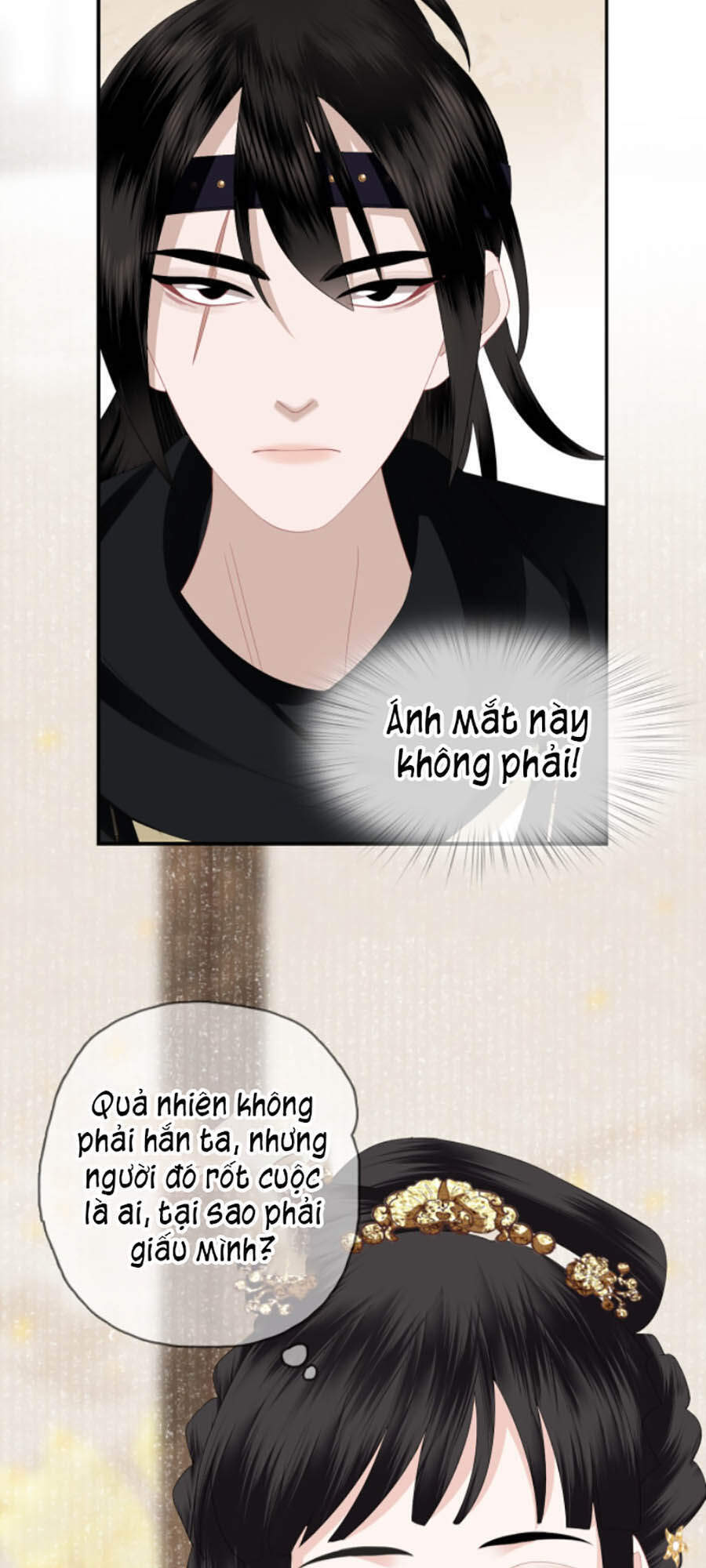 Điều Hương Vương Phi Chapter 5 - 20