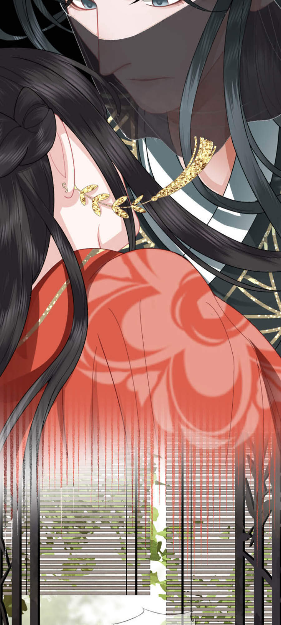 Điều Hương Vương Phi Chapter 5 - 3