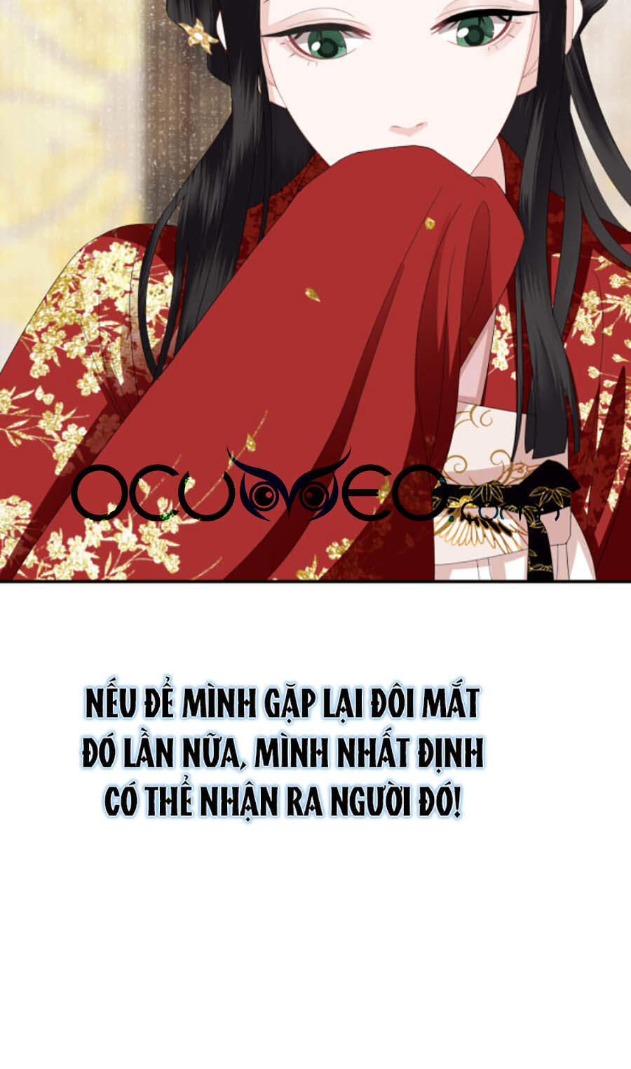 Điều Hương Vương Phi Chapter 5 - 21