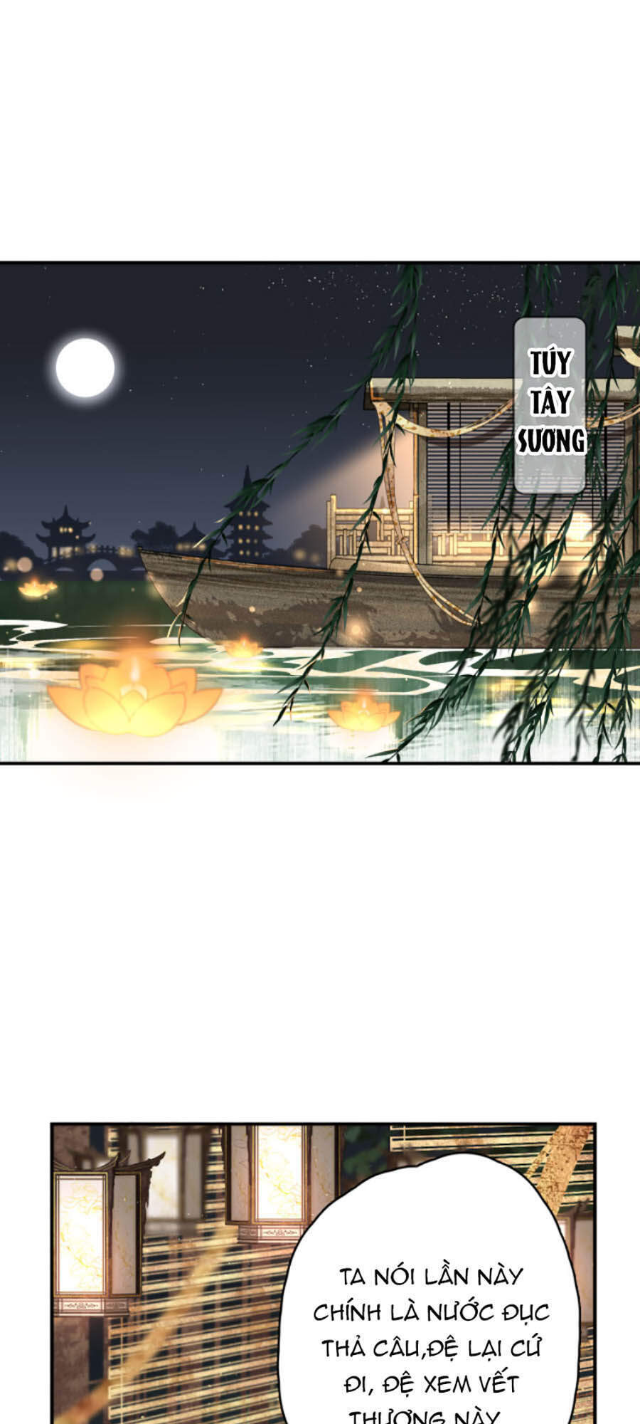 Điều Hương Vương Phi Chapter 5 - 22