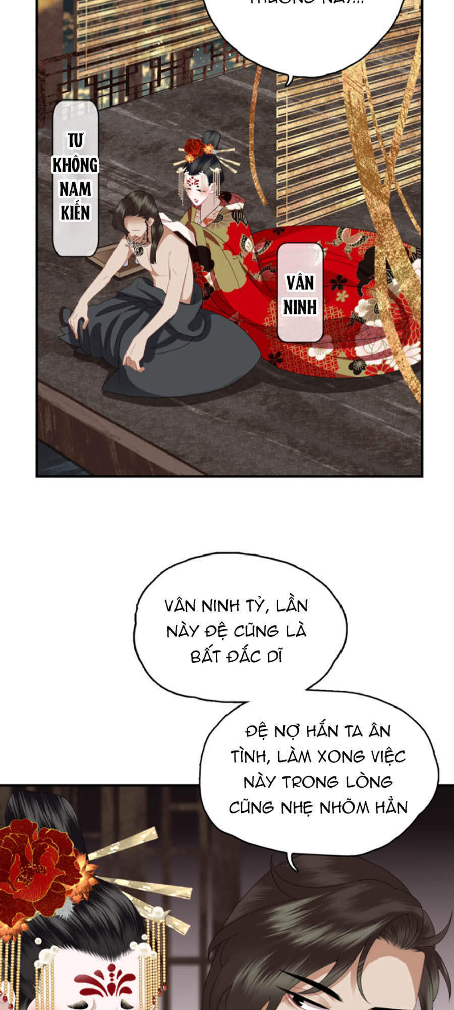 Điều Hương Vương Phi Chapter 5 - 23