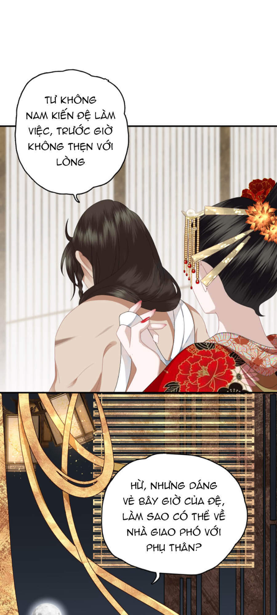 Điều Hương Vương Phi Chapter 5 - 26