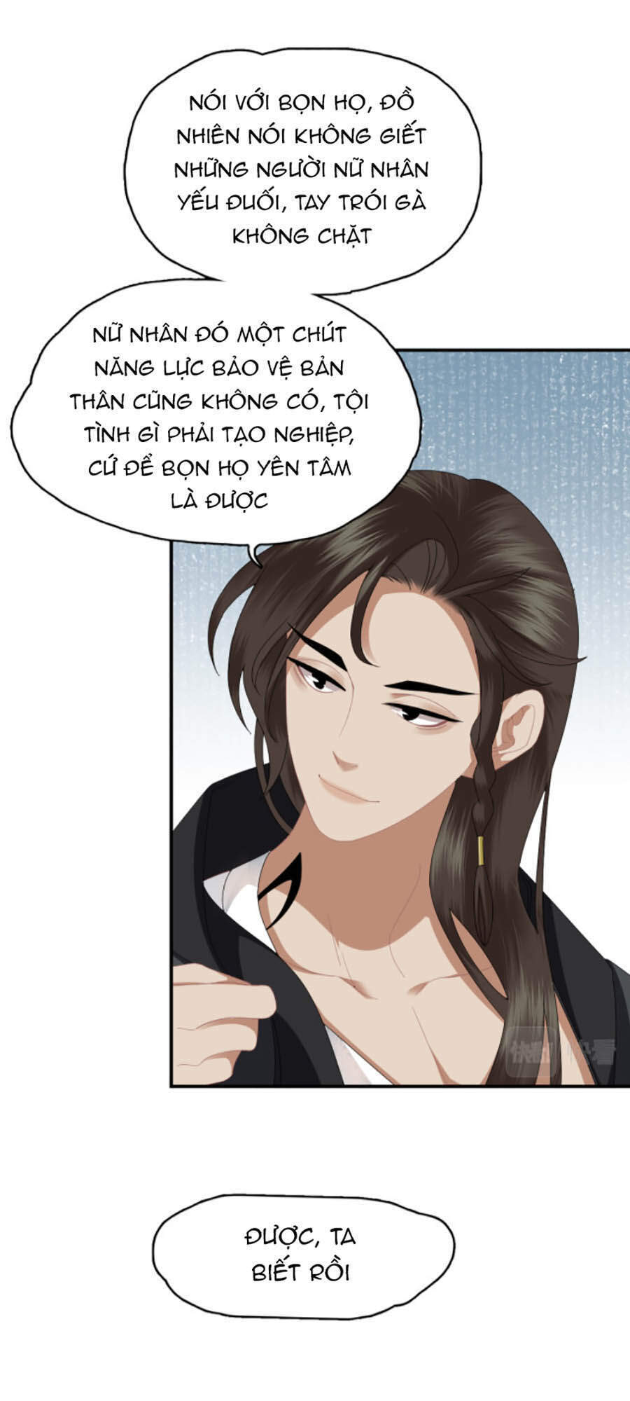 Điều Hương Vương Phi Chapter 5 - 29