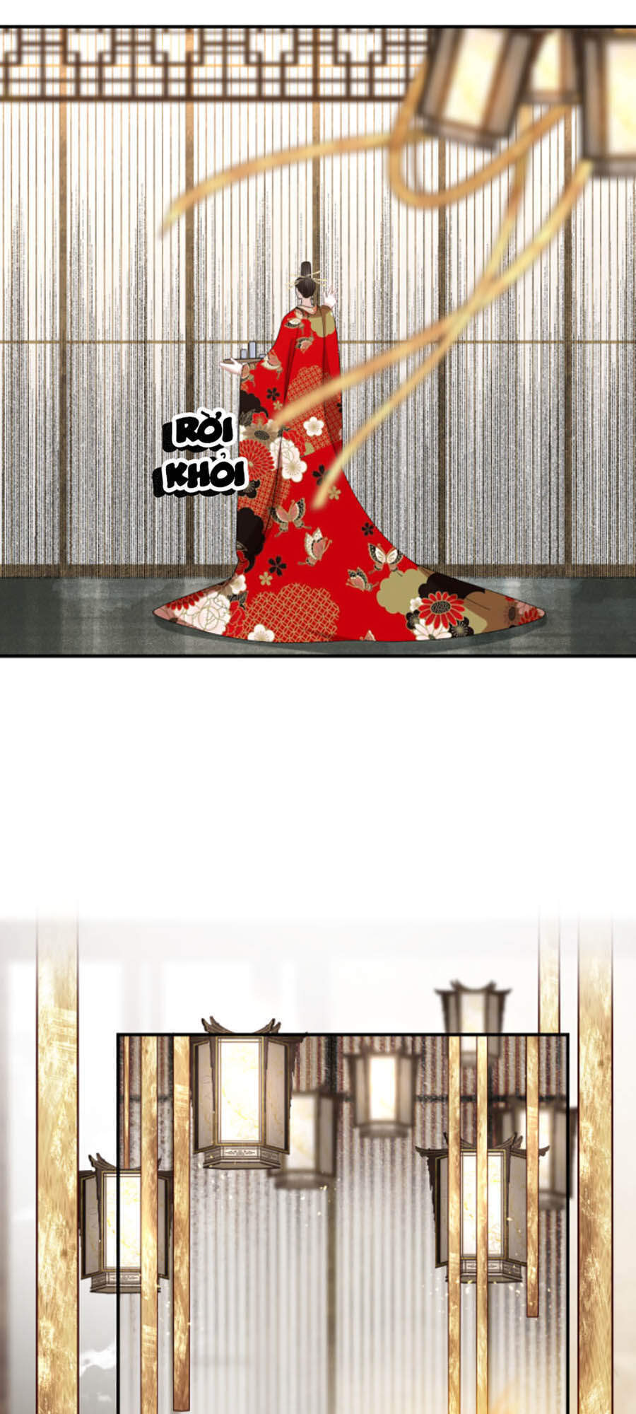 Điều Hương Vương Phi Chapter 5 - 30