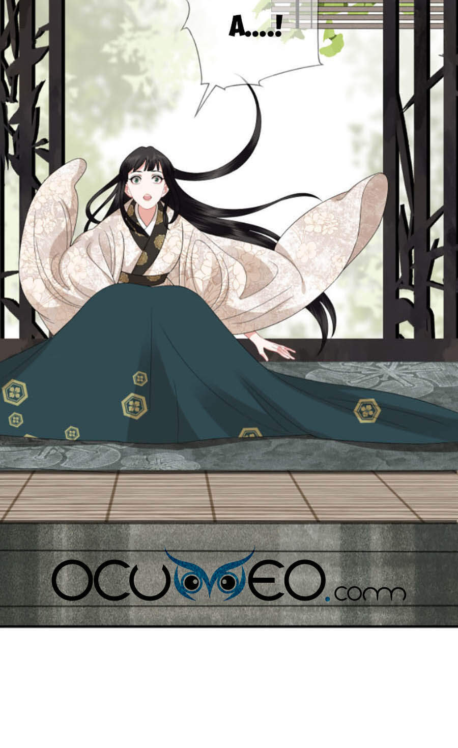 Điều Hương Vương Phi Chapter 5 - 4