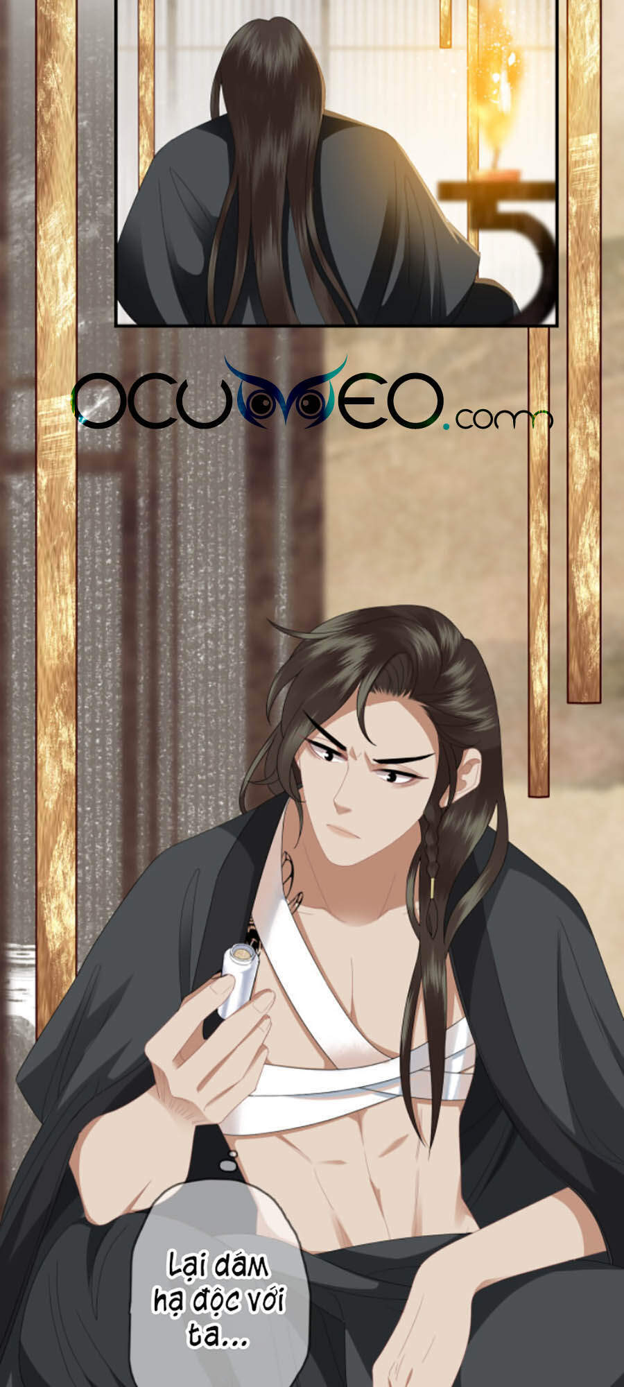 Điều Hương Vương Phi Chapter 5 - 31