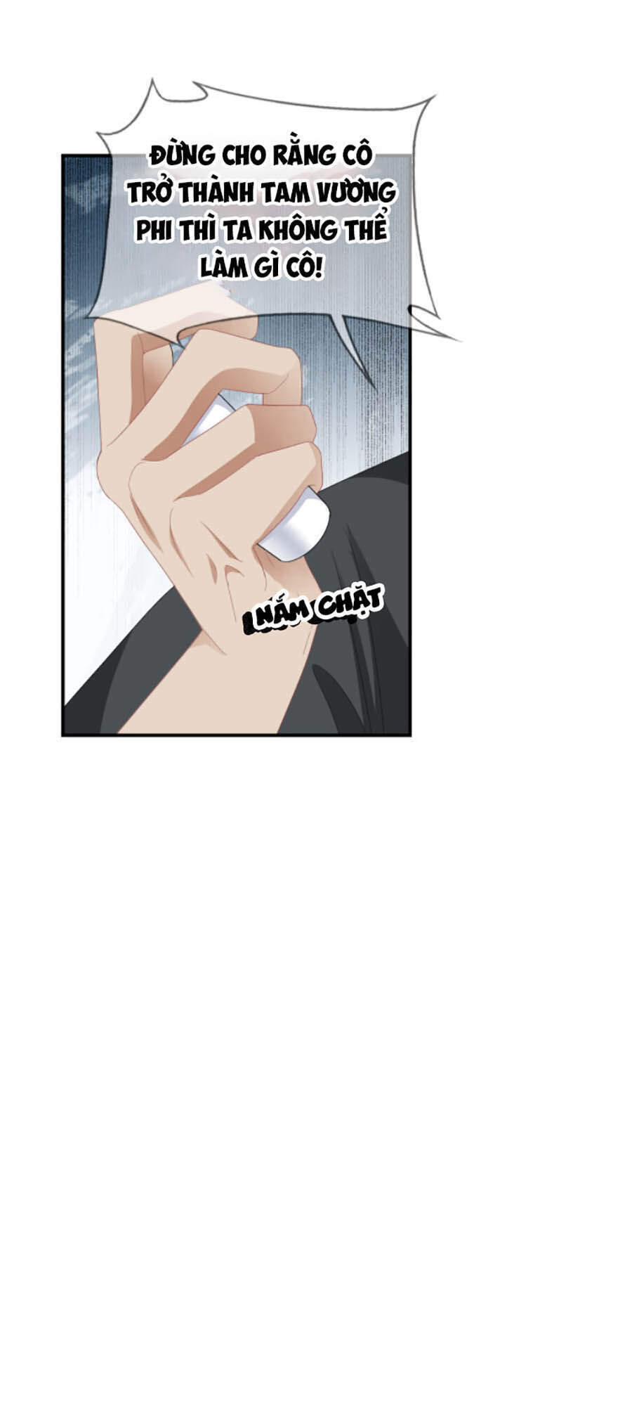 Điều Hương Vương Phi Chapter 5 - 33