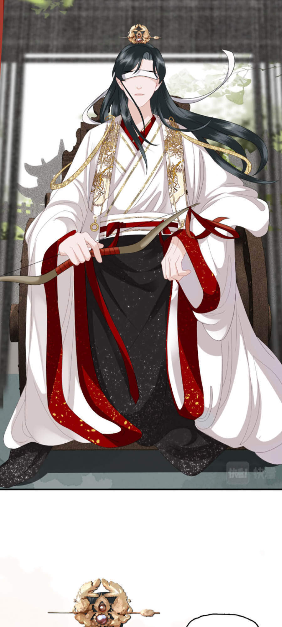 Điều Hương Vương Phi Chapter 5 - 39