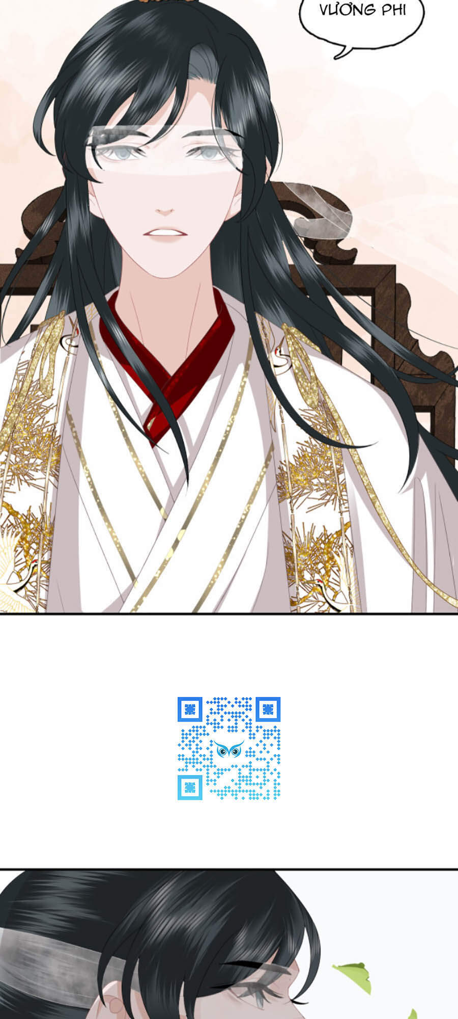 Điều Hương Vương Phi Chapter 5 - 40