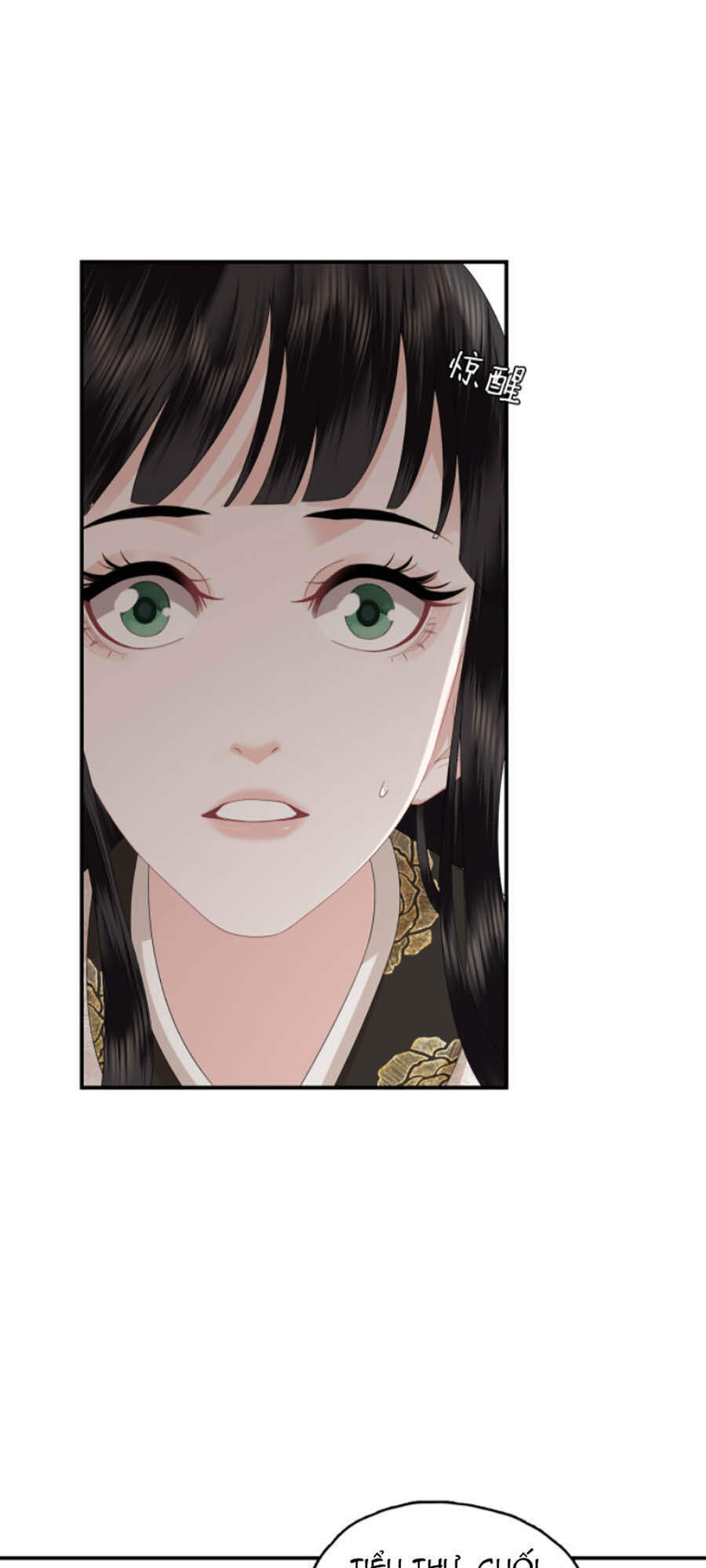 Điều Hương Vương Phi Chapter 5 - 5