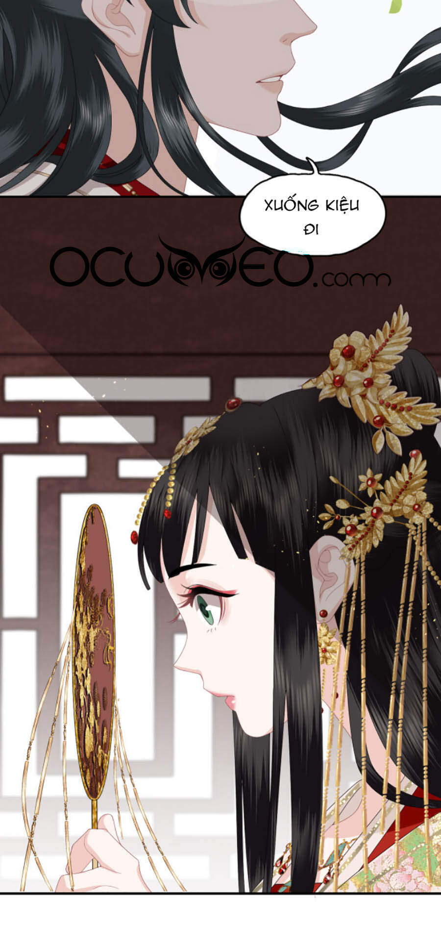 Điều Hương Vương Phi Chapter 5 - 41