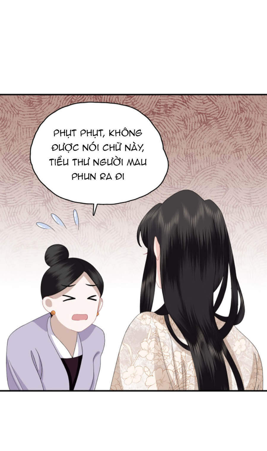 Điều Hương Vương Phi Chapter 5 - 8