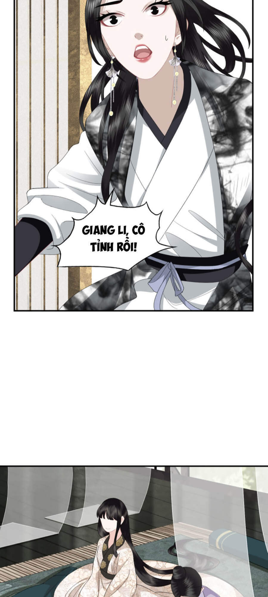 Điều Hương Vương Phi Chapter 5 - 10