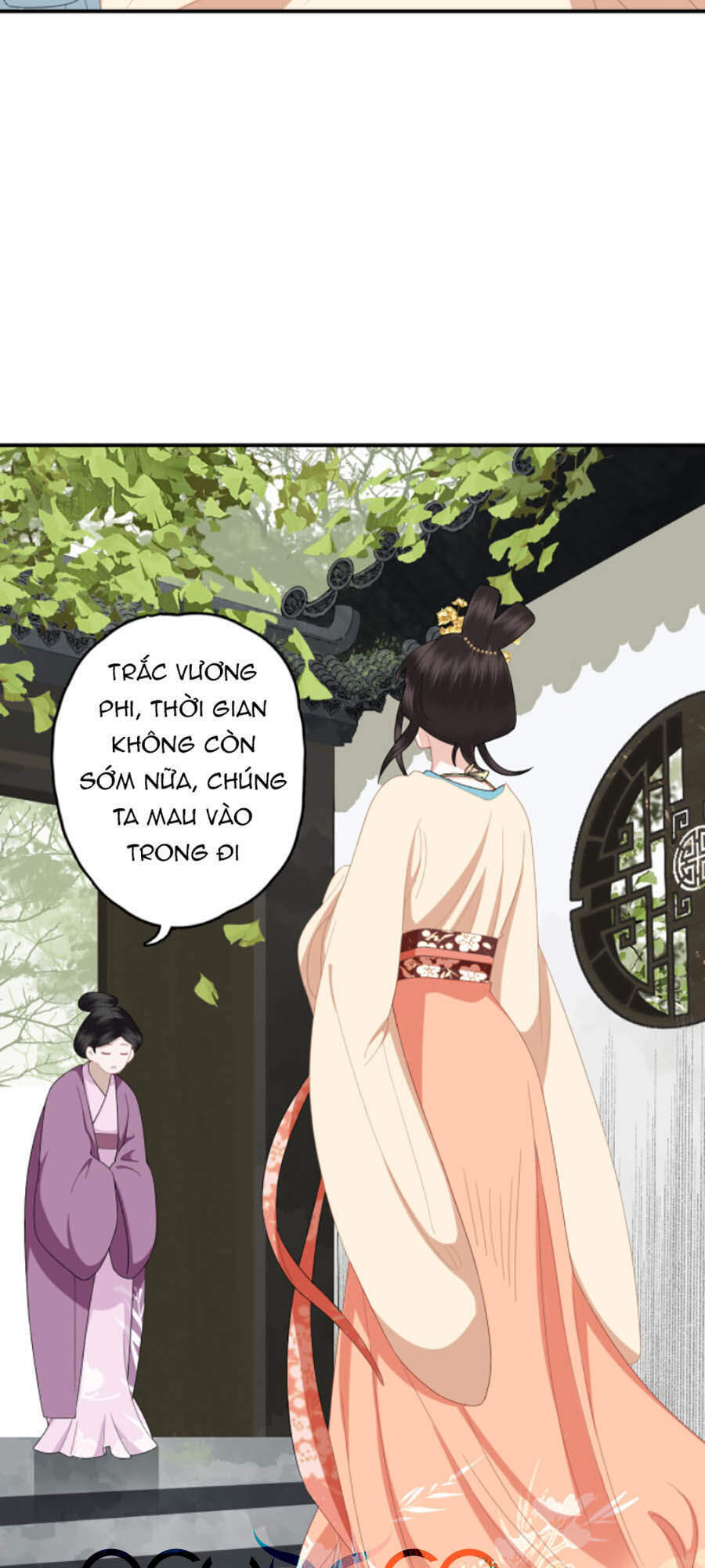 Điều Hương Vương Phi Chapter 6 - 15