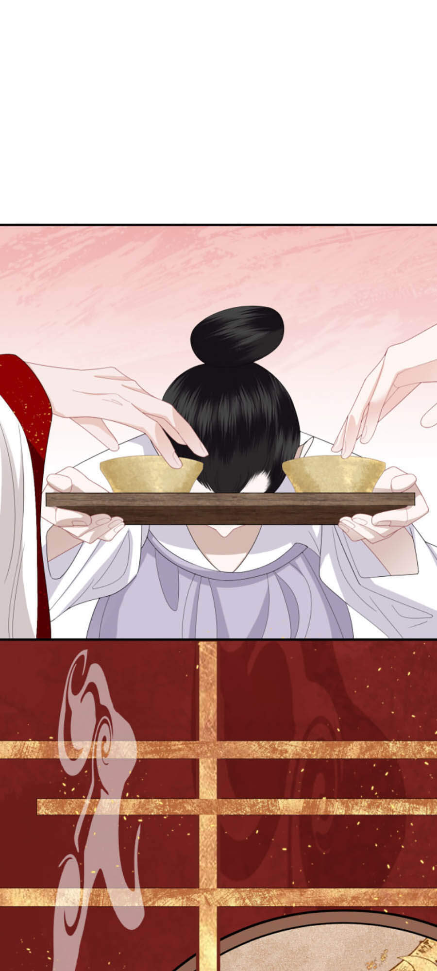 Điều Hương Vương Phi Chapter 6 - 20