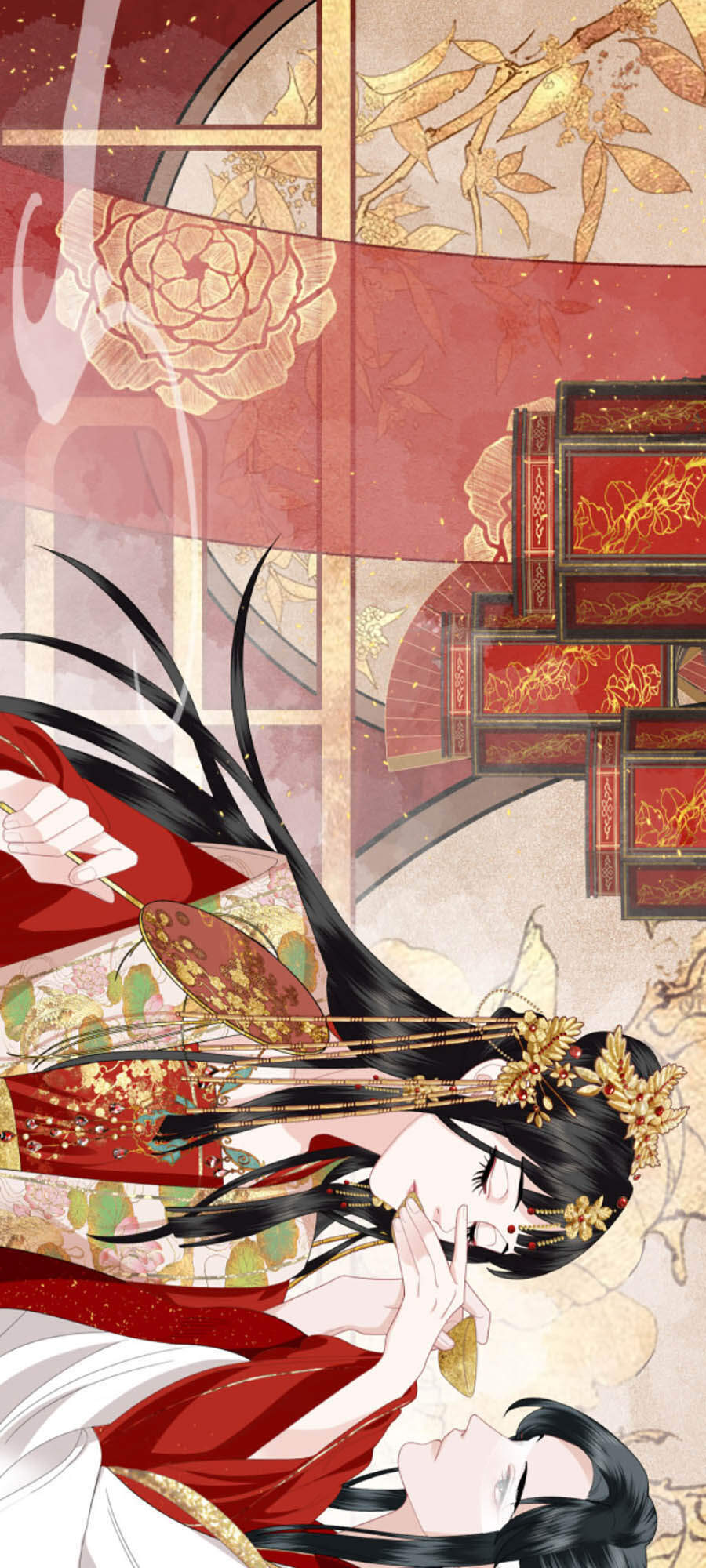 Điều Hương Vương Phi Chapter 6 - 21