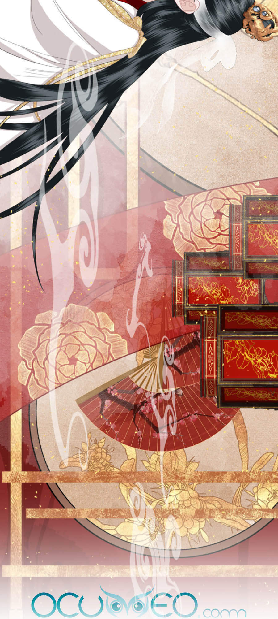 Điều Hương Vương Phi Chapter 6 - 22