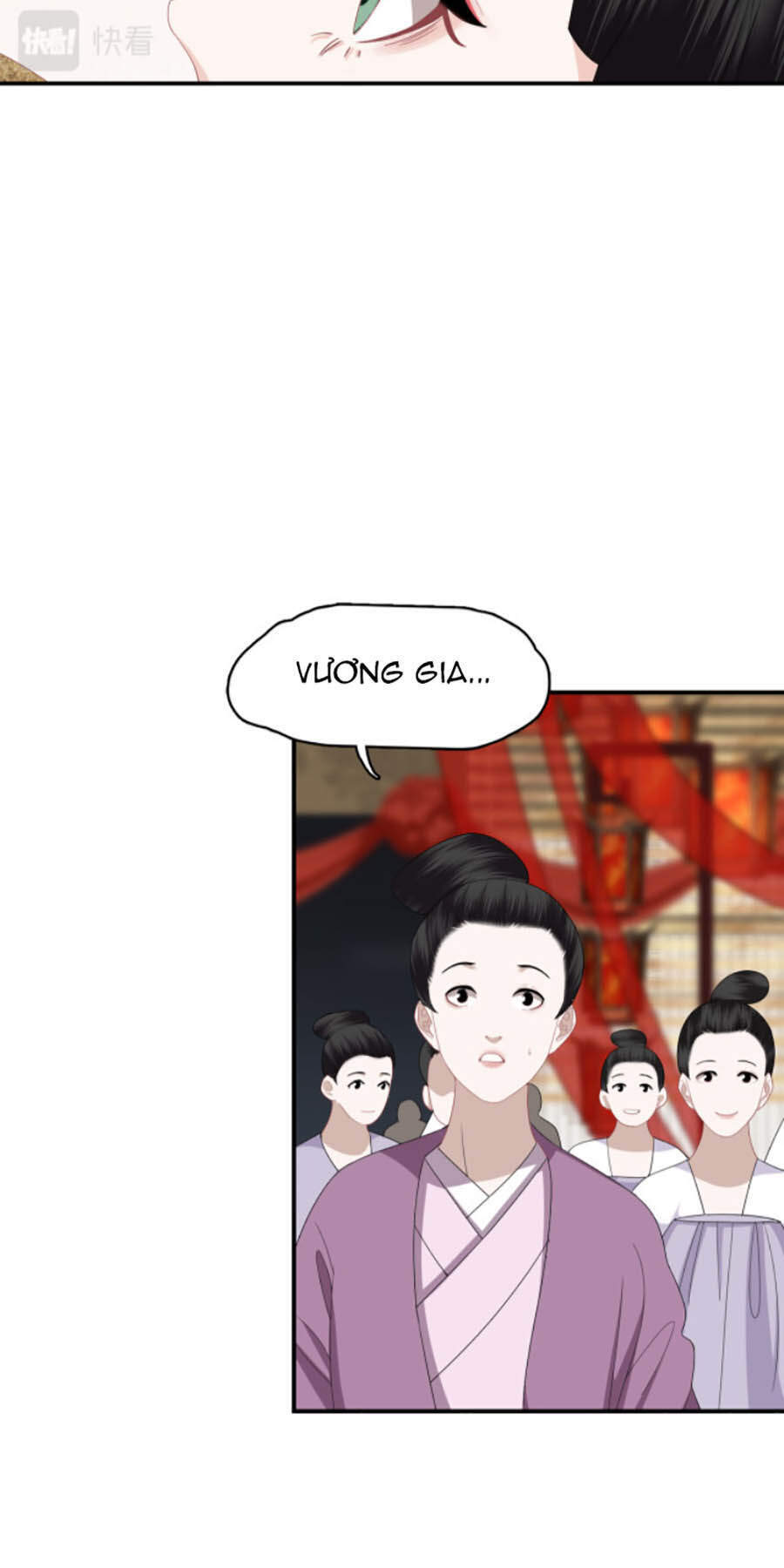 Điều Hương Vương Phi Chapter 6 - 26