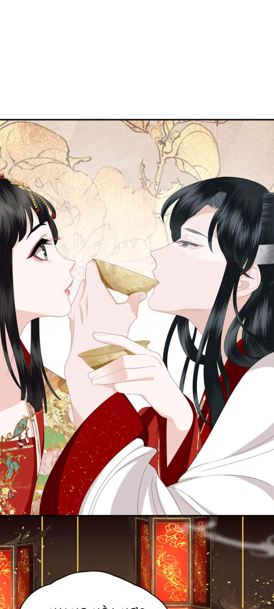 Điều Hương Vương Phi Chapter 6 - 27