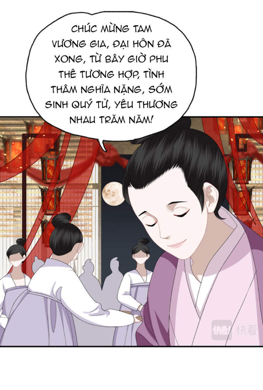 Điều Hương Vương Phi Chapter 6 - 29