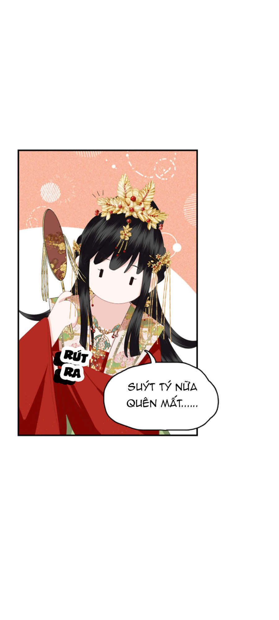 Điều Hương Vương Phi Chapter 6 - 32