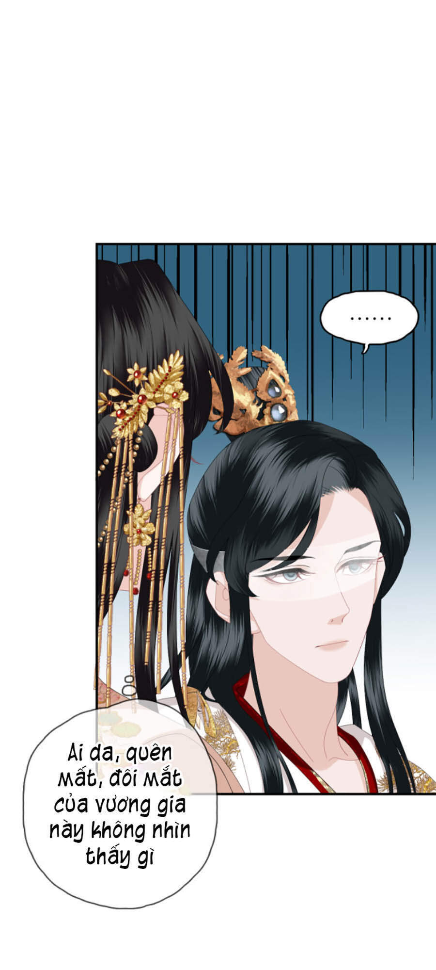 Điều Hương Vương Phi Chapter 6 - 34