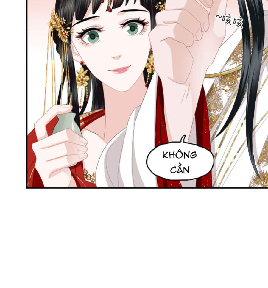Điều Hương Vương Phi Chapter 6 - 39
