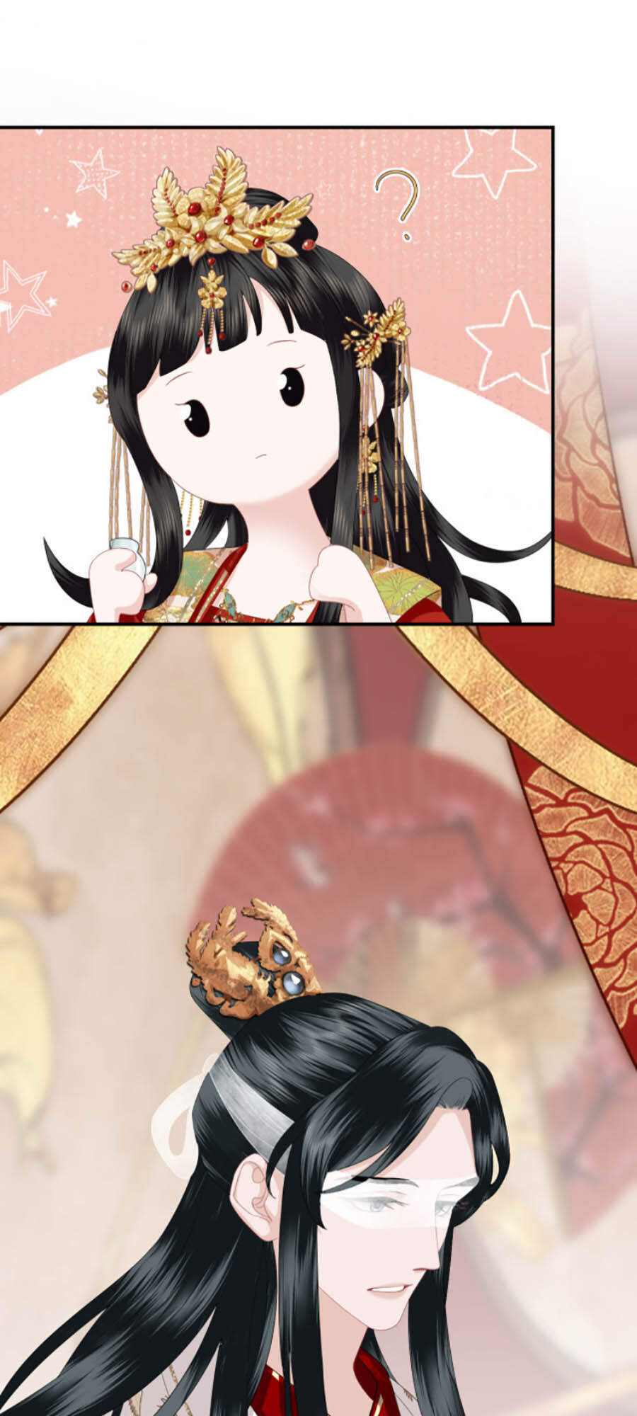 Điều Hương Vương Phi Chapter 6 - 40