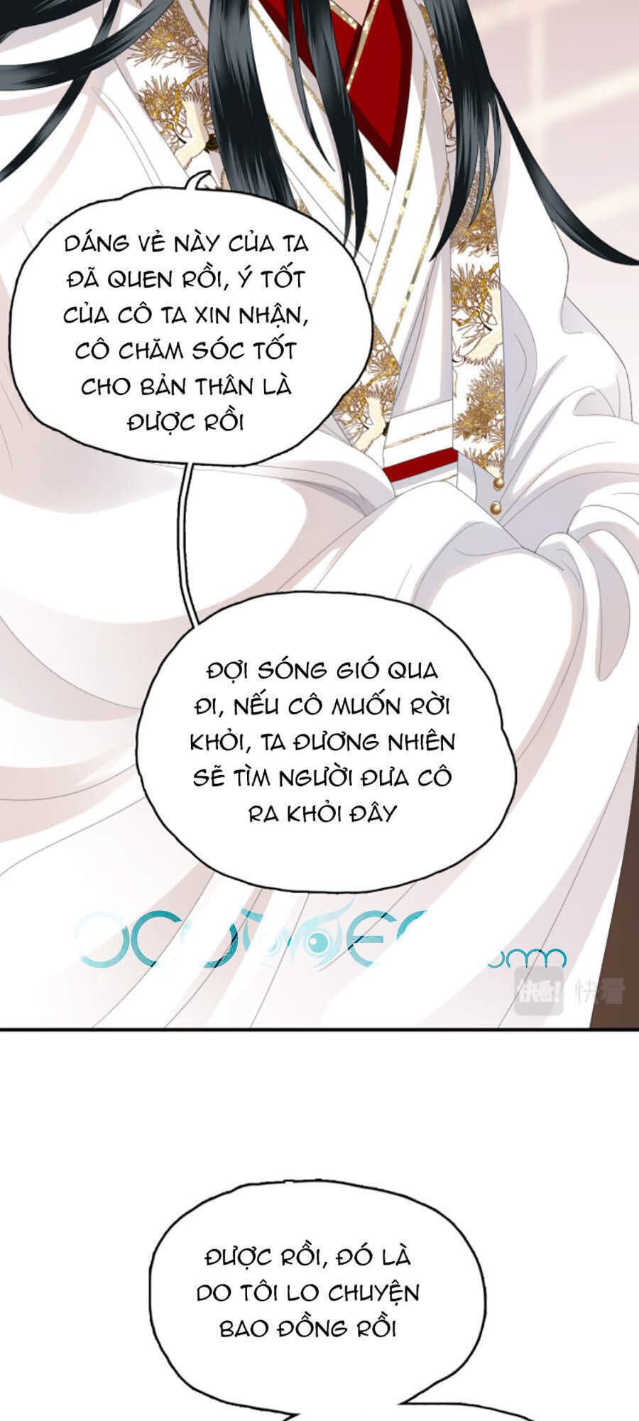 Điều Hương Vương Phi Chapter 6 - 41