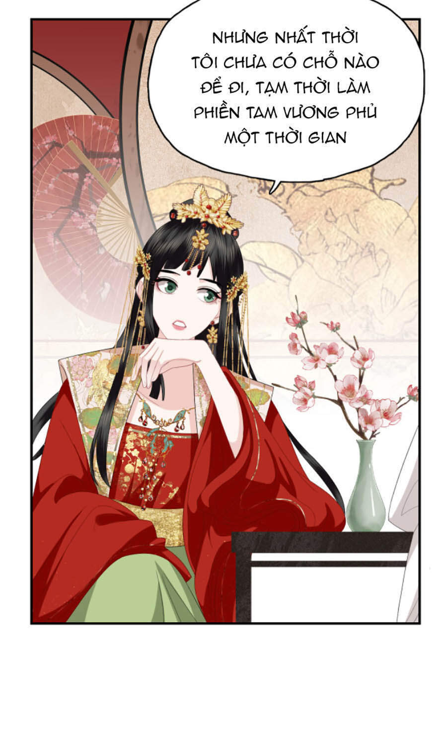 Điều Hương Vương Phi Chapter 6 - 42