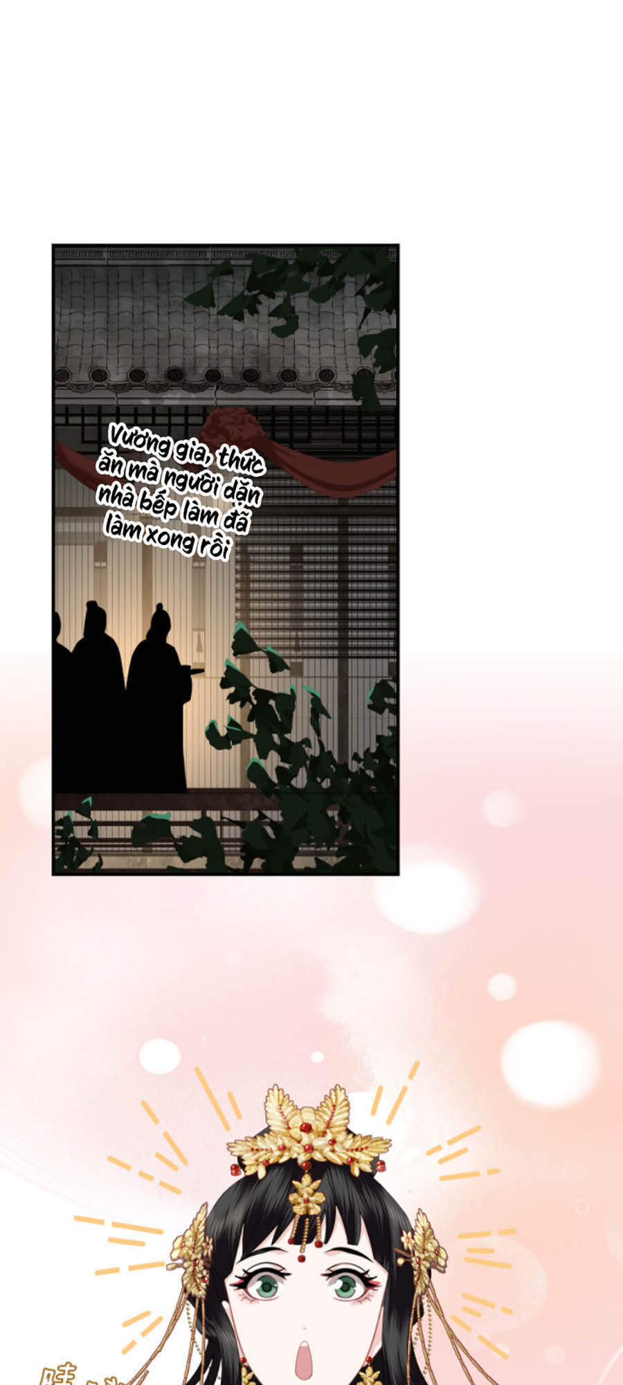 Điều Hương Vương Phi Chapter 6 - 43