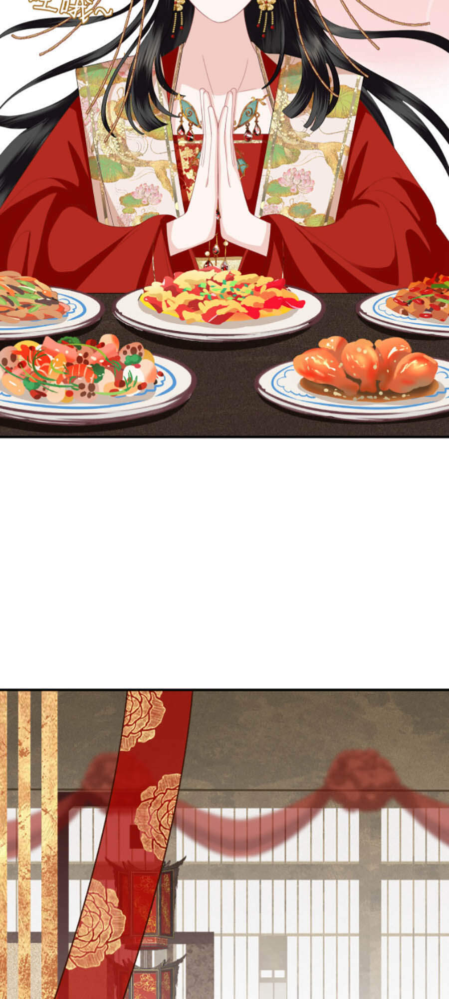 Điều Hương Vương Phi Chapter 6 - 44