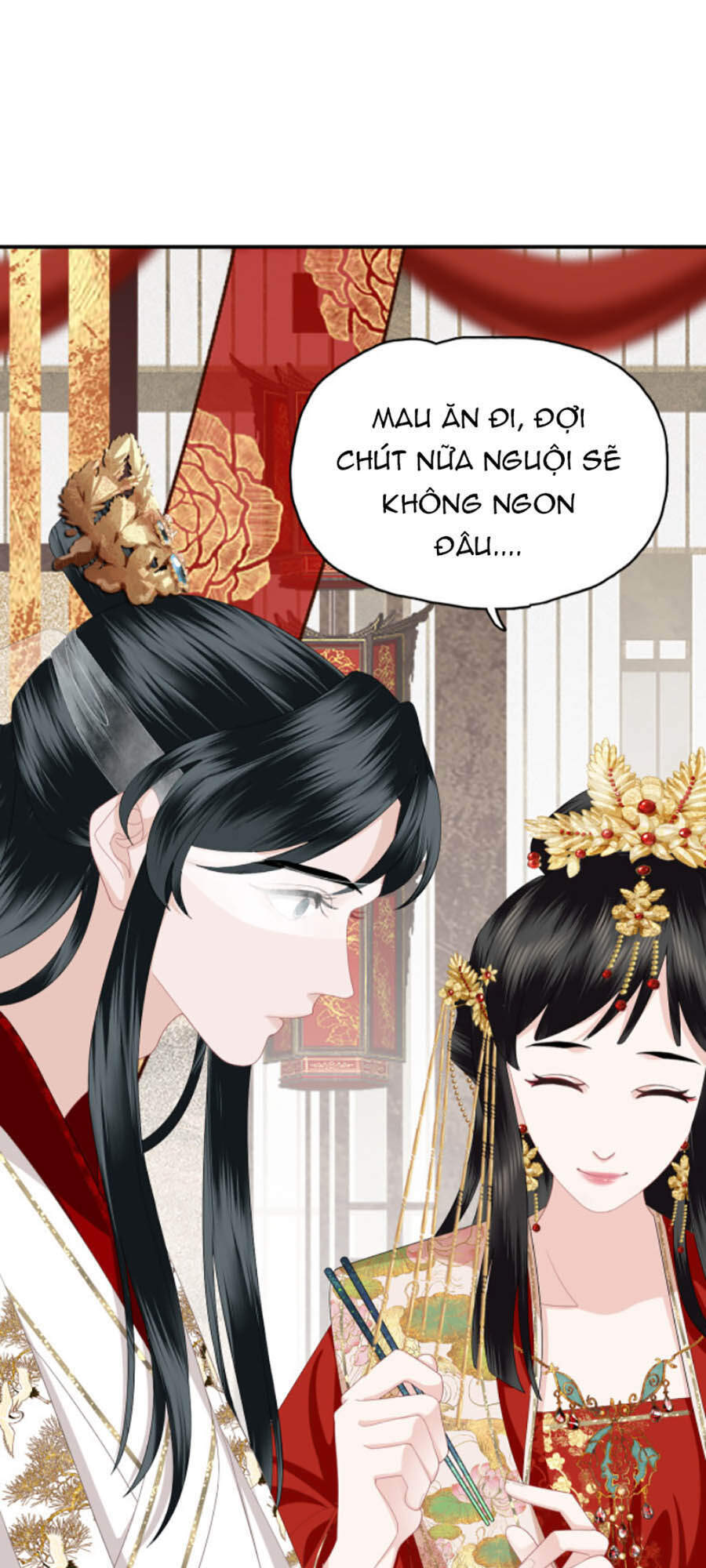 Điều Hương Vương Phi Chapter 6 - 47