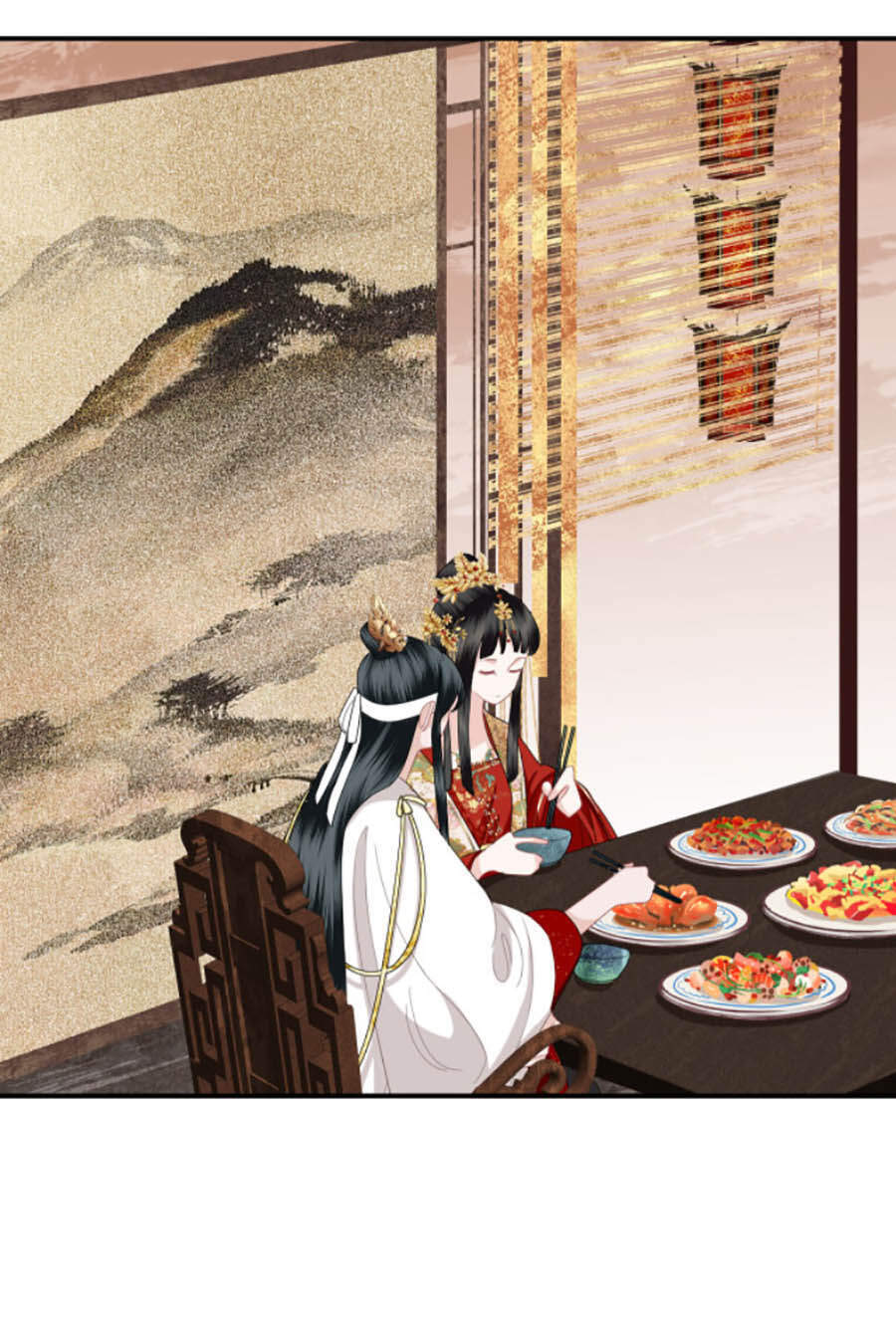 Điều Hương Vương Phi Chapter 6 - 50