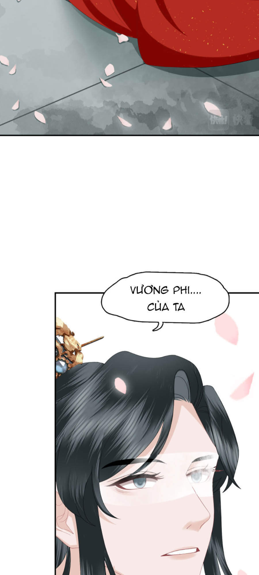 Điều Hương Vương Phi Chapter 6 - 6