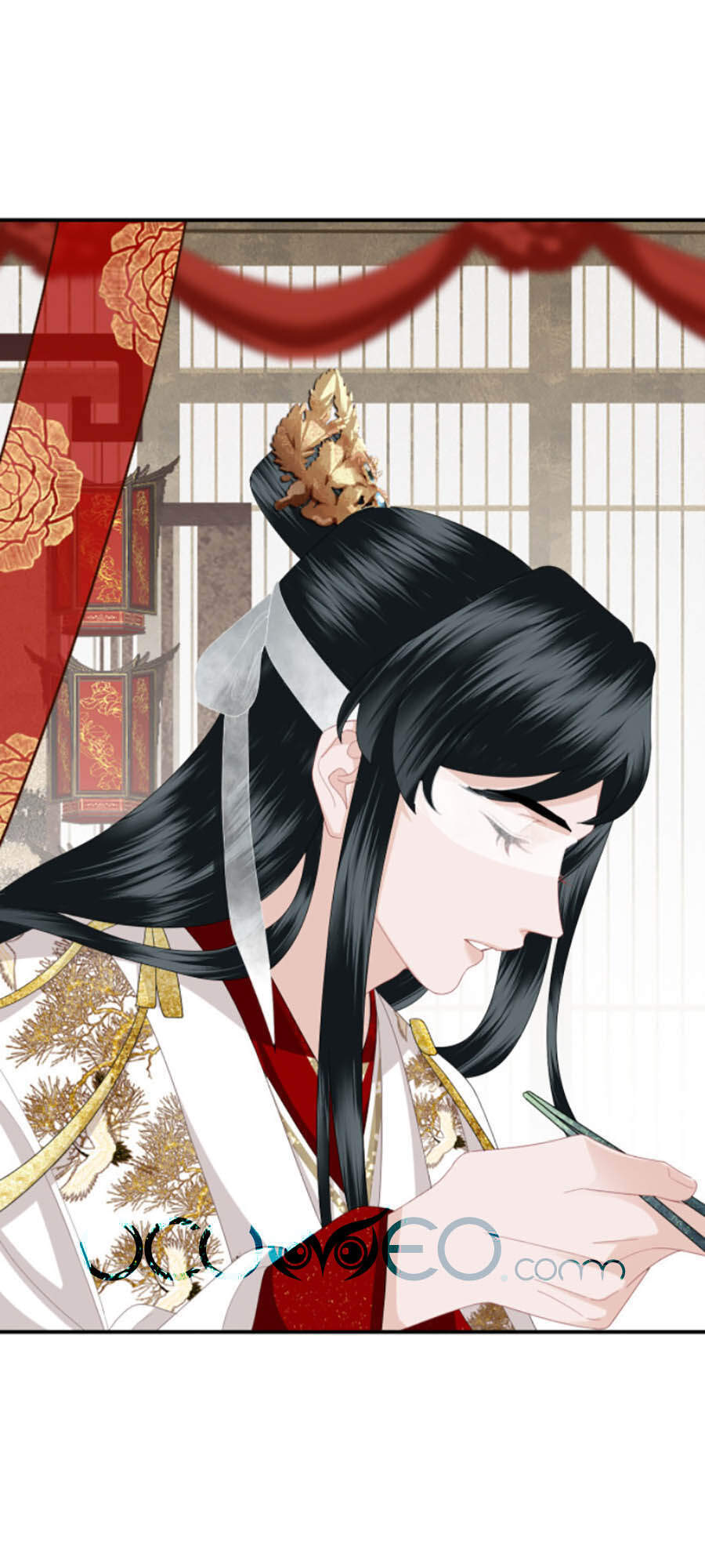 Điều Hương Vương Phi Chapter 6 - 51