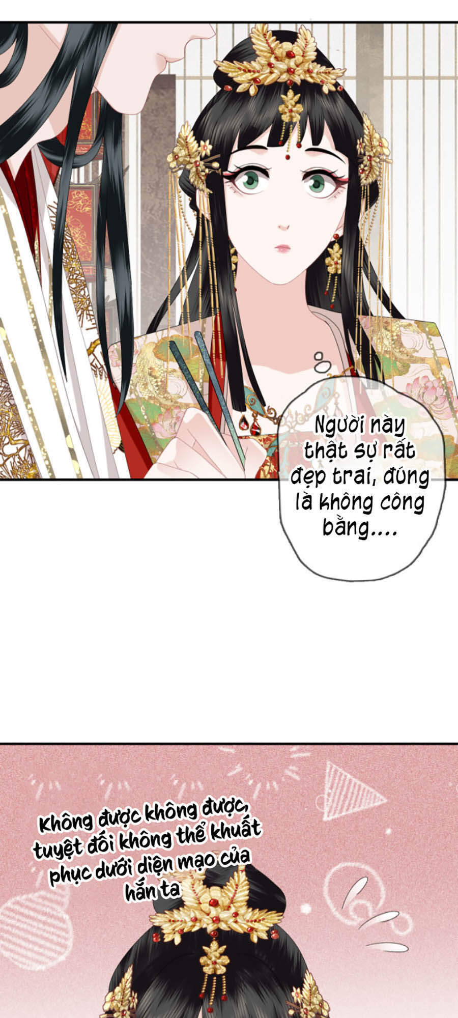 Điều Hương Vương Phi Chapter 6 - 53