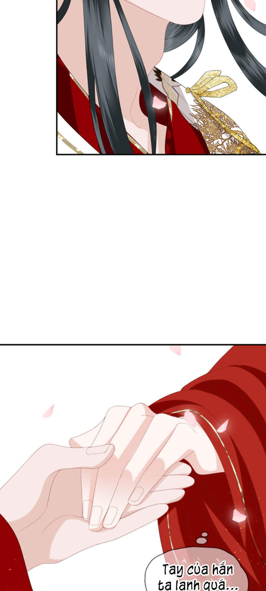 Điều Hương Vương Phi Chapter 6 - 7