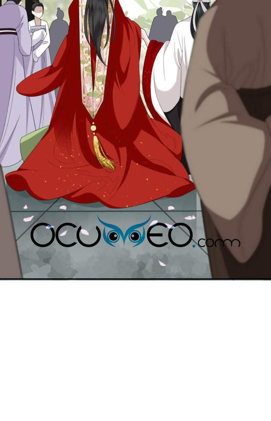 Điều Hương Vương Phi Chapter 6 - 9