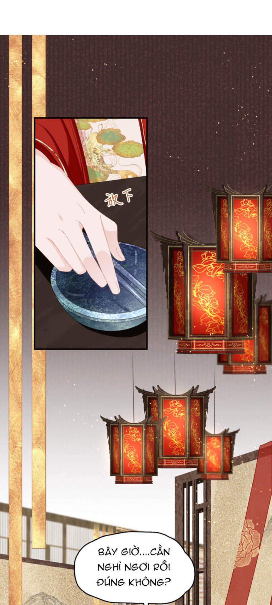 Điều Hương Vương Phi Chapter 7 - 2