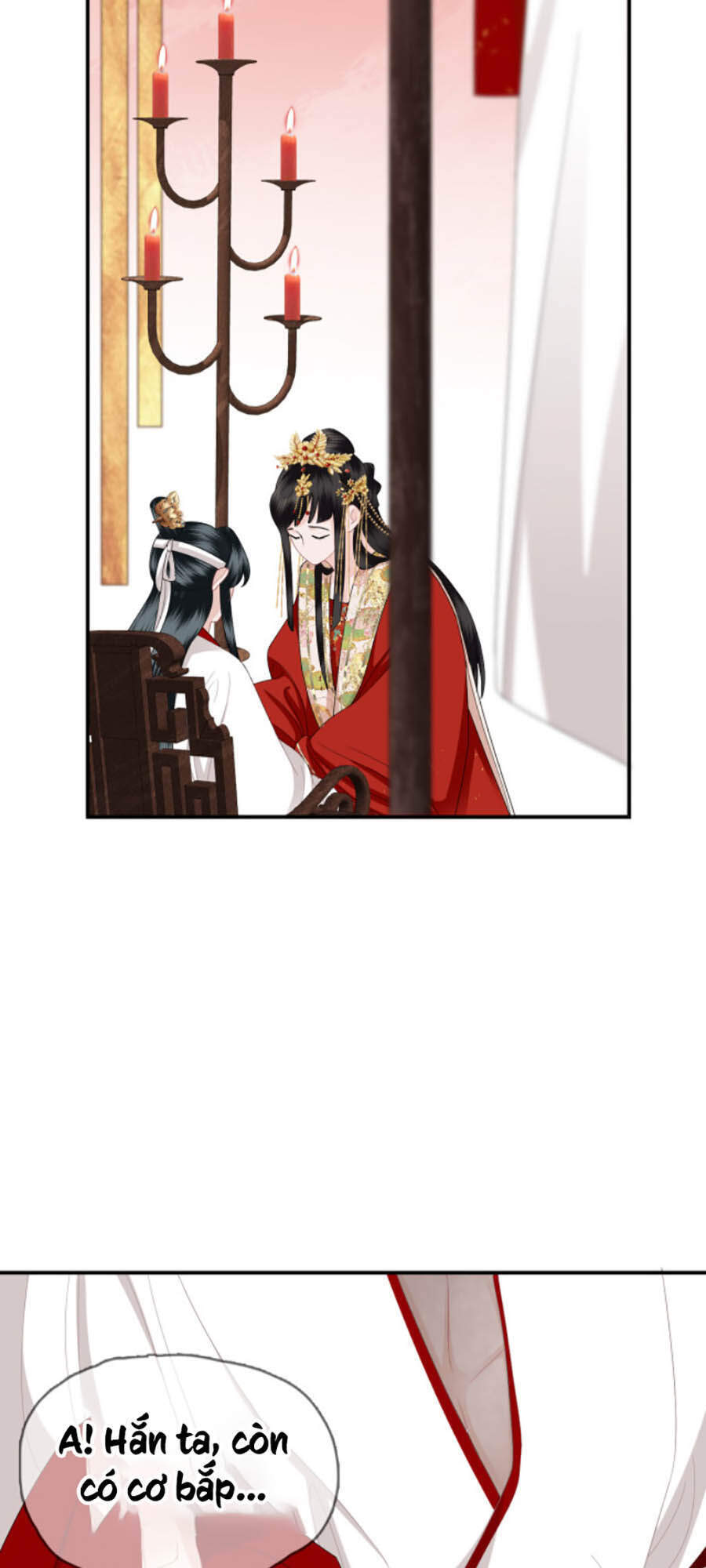 Điều Hương Vương Phi Chapter 7 - 11