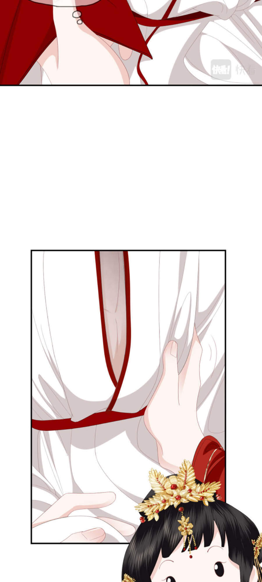 Điều Hương Vương Phi Chapter 7 - 12