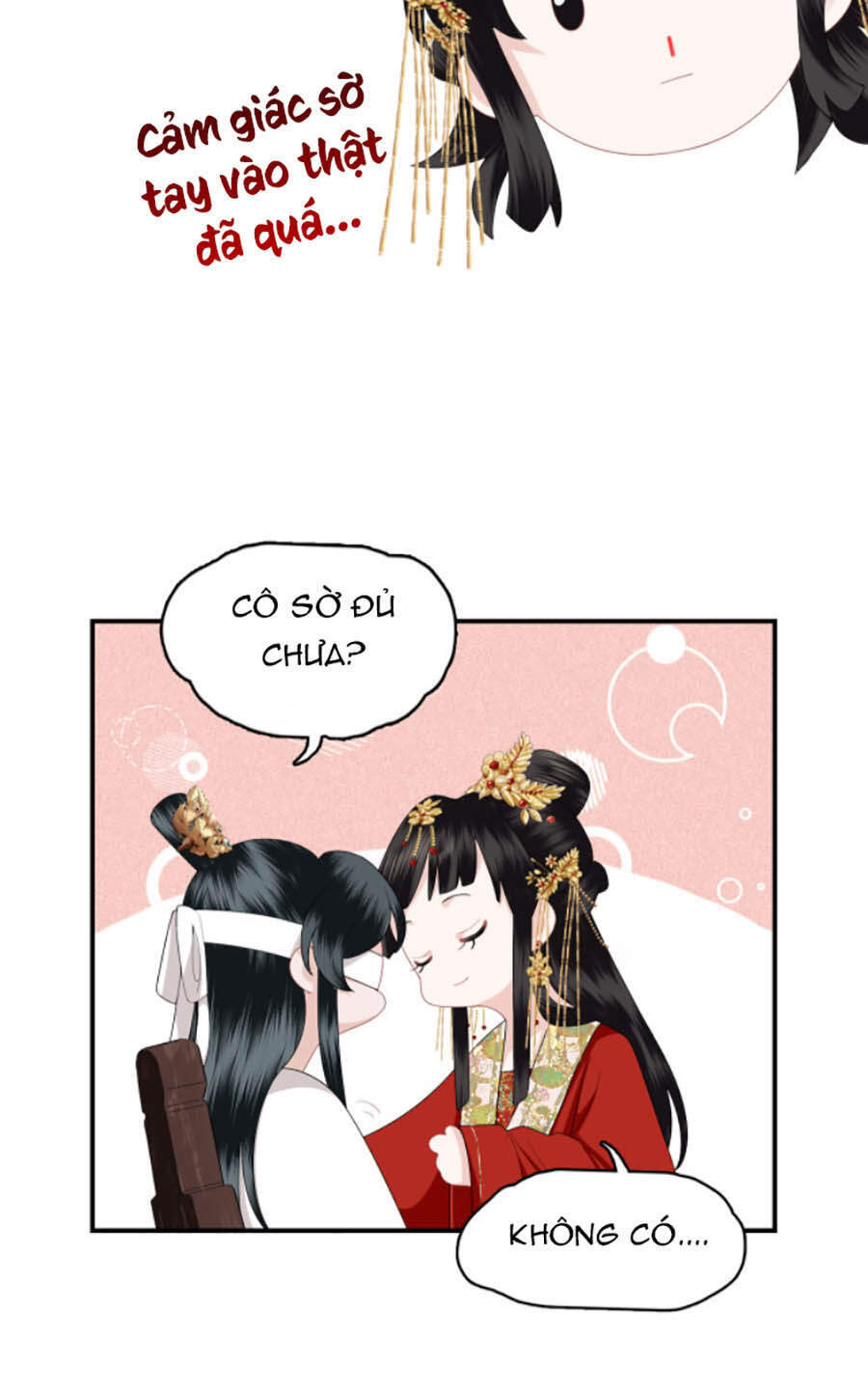 Điều Hương Vương Phi Chapter 7 - 13