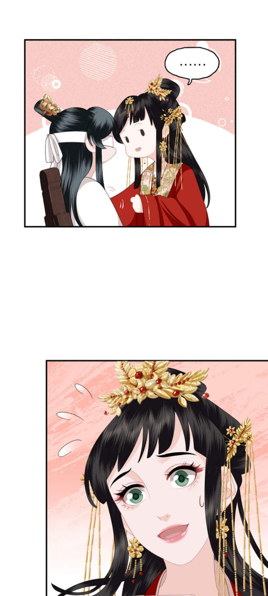 Điều Hương Vương Phi Chapter 7 - 14