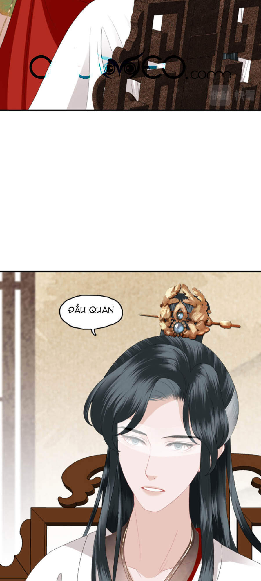 Điều Hương Vương Phi Chapter 7 - 16