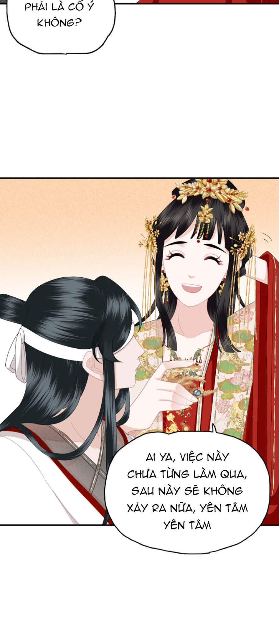 Điều Hương Vương Phi Chapter 7 - 20