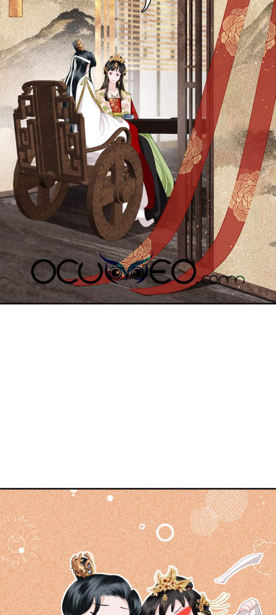 Điều Hương Vương Phi Chapter 7 - 3