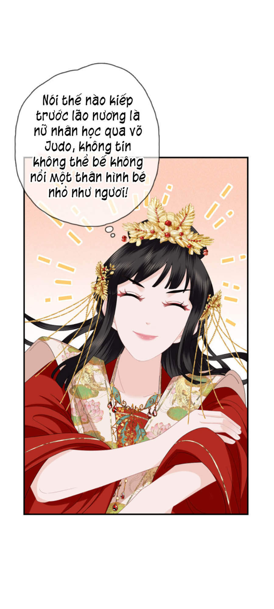 Điều Hương Vương Phi Chapter 7 - 22